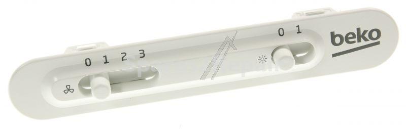 Operating Unit Screen - 9178009017 C00911534 Control Panel [Arcelik]