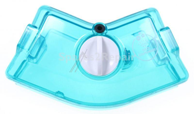 Polti Tank - M0006752 Brush Tank Assembled Vt Smart 100 Turque