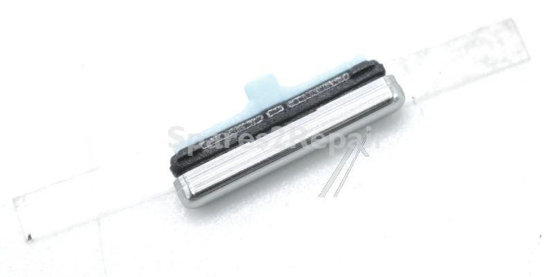 Samsung Button - Gh98-45126c Power Button Galaxy S20 Ultra (sm-g988f) White