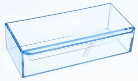 Refrigerator - Freezer Door Shelf - 140011739020 Bin Medium 738 210x85x59mm [Electrolux Aeg]