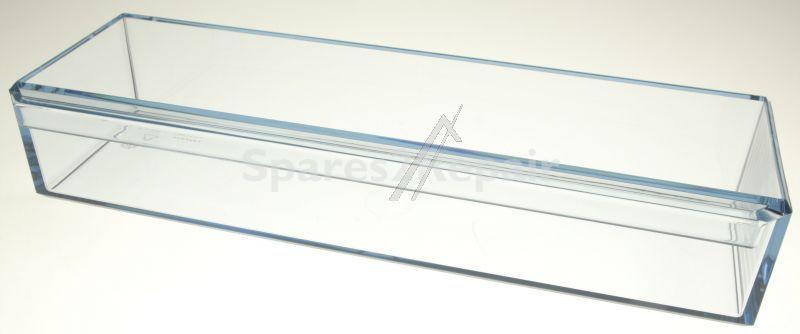 Refrigerator - Freezer Door Shelf - 140011740028 Bin Large 738 315x85x59mm [Electrolux Aeg]