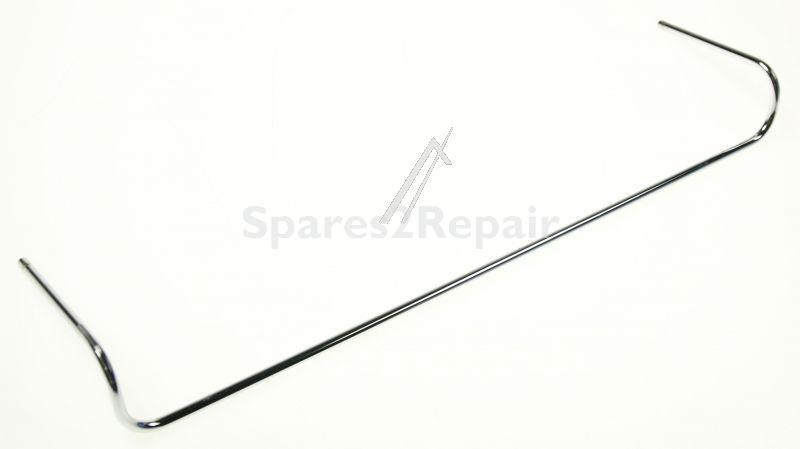 Liebherr Bow - 7113185 00 Bottle Holder Bracket 500 Wide