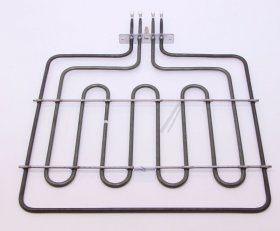 Top Grilling - 74515 Resistance C Grill [Sogedis]