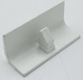 Faber Franke Roblin Button - 133 0018 257 Connection Button 0-1 W