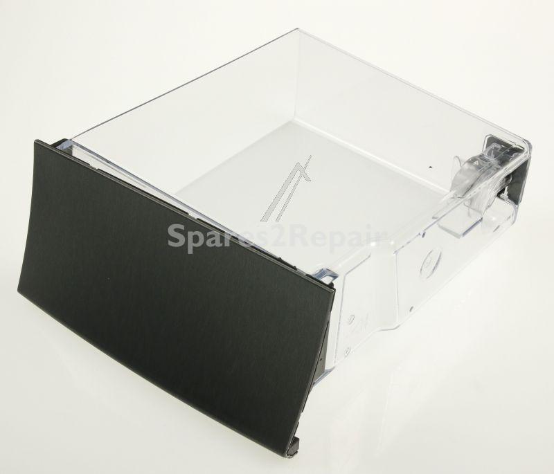 Saeco Tank - Cp0565-01 421941310891 Kit Sp water Generator Connection Nat-gry-t