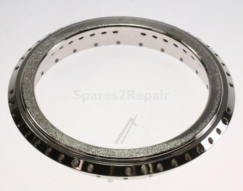 Smeg Burner Ring - 882410080 Burner Rapid Crown