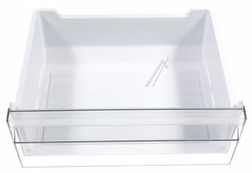 Freezer Drawer - 42154728 Top Basket Gr -353(trans Gray)flm [Vestel]