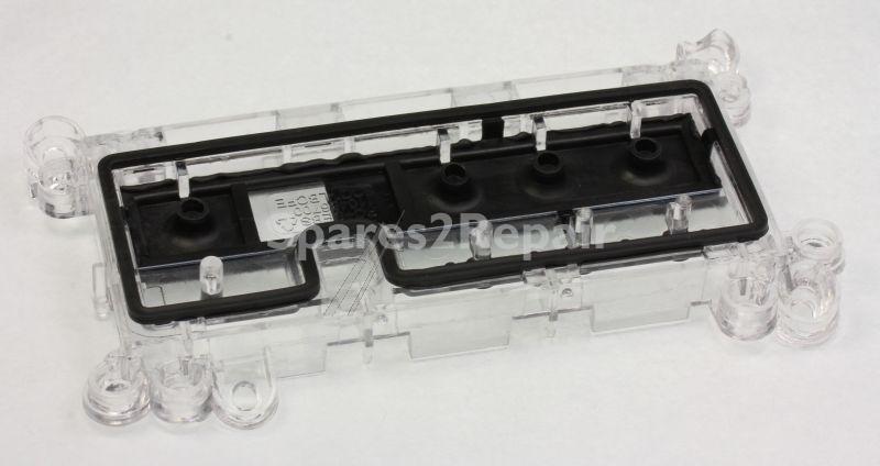 Hisense Gorenje Fixings And Brackets - 281134 Button Support Box