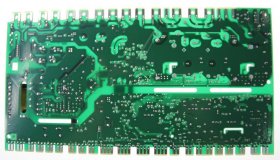 Liebherr Ventilator Motor - 908079900 Fan Bracket Machined