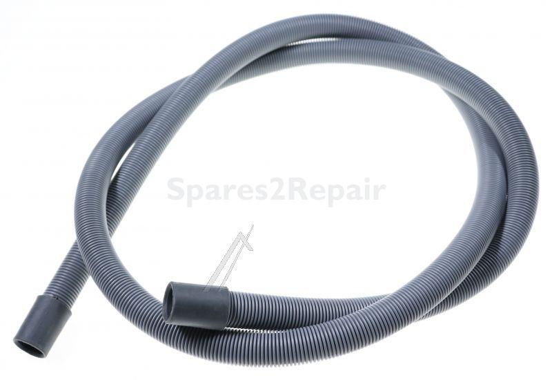 Galanz Outlet Pipe - 228210000743 Drain Hose