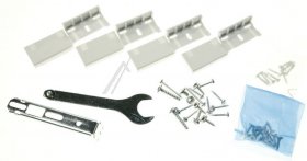 Liebherr Mounting Parts - 909685800 Accessories Kit