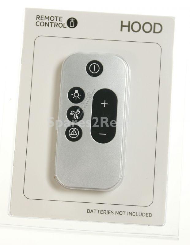 Remote Control - 89992580 Remote Control Electrolux [Electrolux Aeg]
