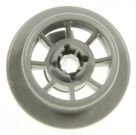 Atag Roller For Dishwasher Basket - 88001124 18521 Reel Lower Basket
