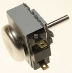 Program Switch - Timer China Se-007 7m K 16a 250v(cassia) [Delonghi]
