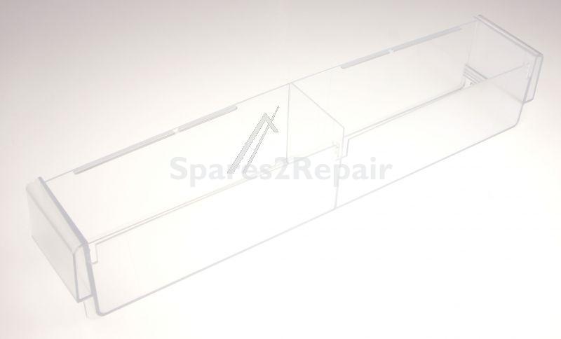 Refrigerator - Freezer Door Shelf - 00660890 Tray [Bosch Siemens]