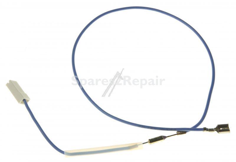 Melitta Thermostatic Fuse - 6715830 Stb-wire 507 Eu 184c (1xe5)