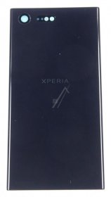 Sony Battery Compartment Lid - 1301-7541 U50041842 Sony Xperia X Compact F5321 Battery Cover Black