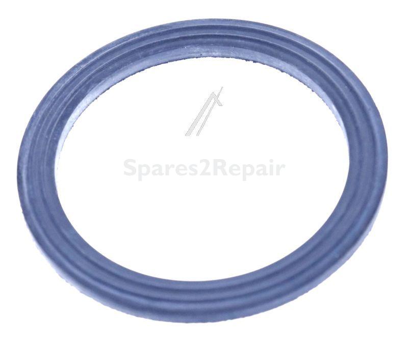 Sealing Materials - C00319722 480140101185 Gasket Air Guide [Whirlpool Indesit]