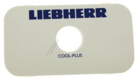 Liebherr Panel - 743031600 Control Panel