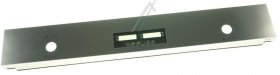 Smeg Switch Screen - 07373c536 Front Panel
