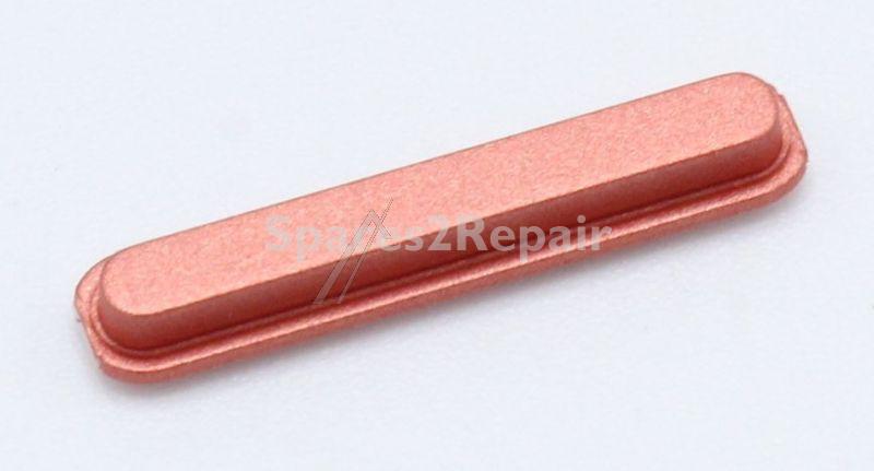 Sony Button - 1309-2273 U50046972 Volume Button Pink