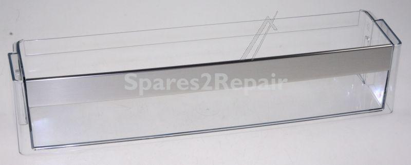Refrigerator - Freezer Door Shelf - 00705199 Tray [Bosch Siemens]