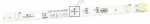 Led - 4055337549 Led [Electrolux Aeg]