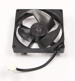 12v Dc Axial Cooler - 4715jl-04w-s19 4055338018 Fan Motor [Electrolux Aeg]