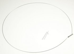 Clamp For Door Sleeve - 12938100000049 Door Gasket Spring Clip Spring [Midea]