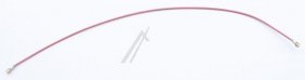 Samsung Gsm Aerial - Gh39-01976a Cbf Coaxial Cable-a920f 117 7mm red