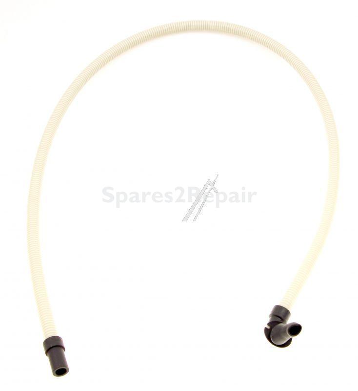 Connector Hose - 40010431 Water Supply Hose [Candy Hoover]
