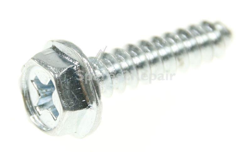 Screw - C00398382 481016800844 Screw Handle Door [Whirlpool Indesit]