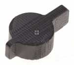 Button - Ss-1600005481 3d-knob-black [Groupe SEB]