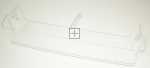 Refrigerator - Freezer Door Shelf - 49120243 Lower Bottle Shelf [Candy Hoover]