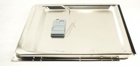 Inner Door Covering - C00619951 488000619951 Inner Door Covering [Whirlpool Indesit]