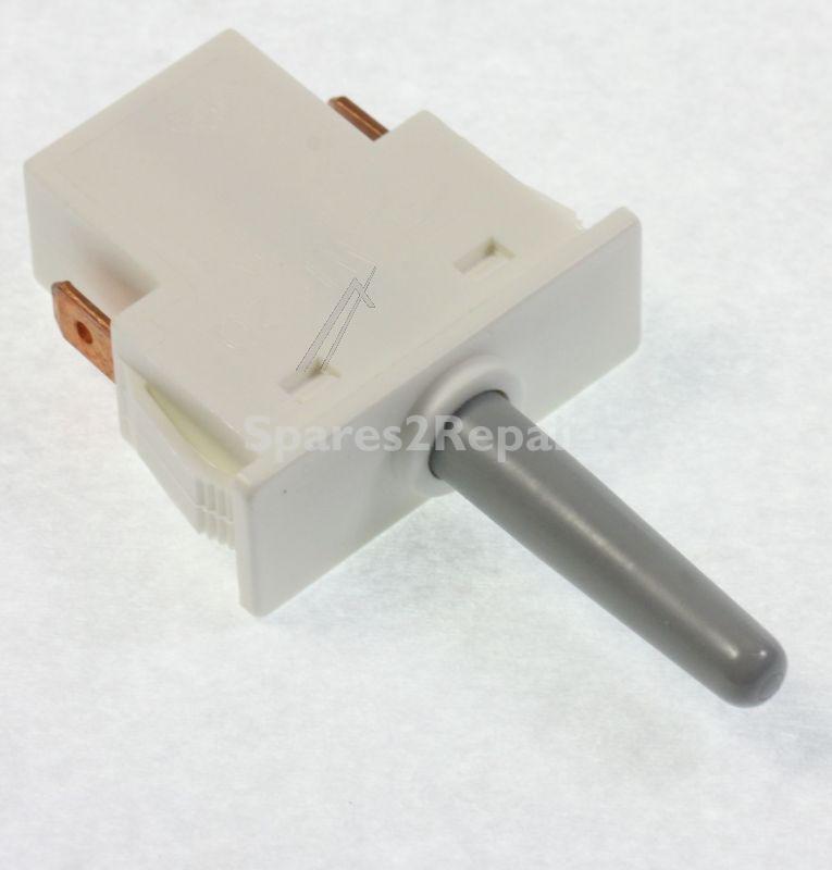 Switch - C00345194 481227618496 Switch [Whirlpool Indesit]