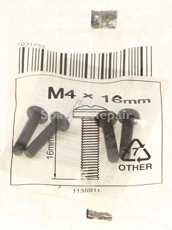 Hisense Gorenje Screw - Ht269023 Base Screw Assmblyheaeuwtshis