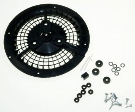 Casing Cover - 00268139 Cover [Bosch Siemens]