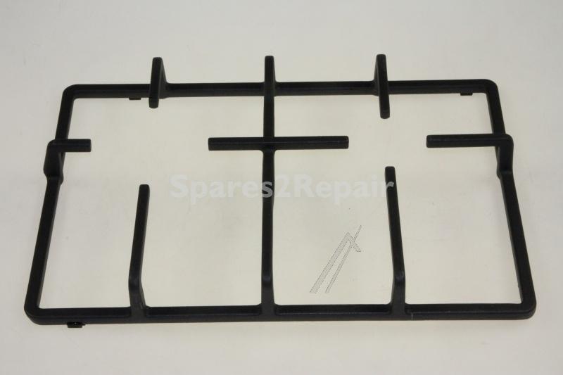 Mechanical Components - C00317135 480121104688 Grille Left [Whirlpool Indesit]