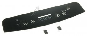 Casing Cover - 5913710021 Overlay [Delonghi]