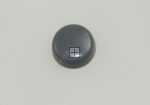 Cap - 42064926 Door Handle Screw Cap(gray) [Vestel]