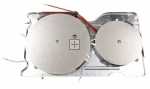 Induction Board - 00742558 Induction Hotplate [Bosch Siemens]