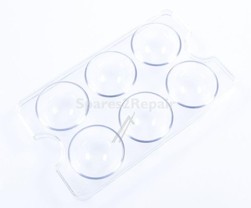 Container - 10150554 4055090726 Eggs Container [Electrolux Aeg]