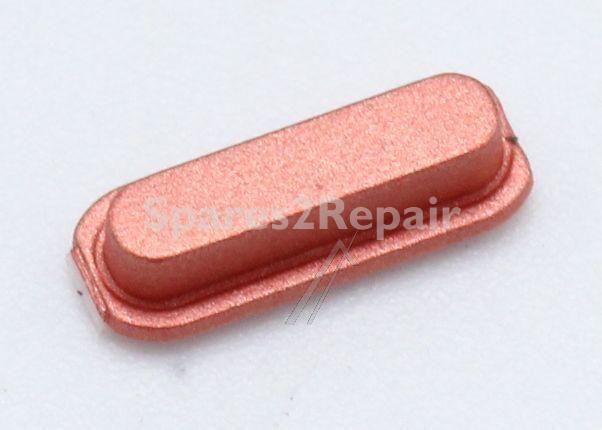 Sony Button - 1309-2262 U50047012 Camera Button Pink