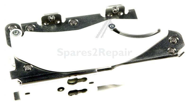Door Hinges For Fridges - 00644386 Door Hinge [Bosch Siemens]