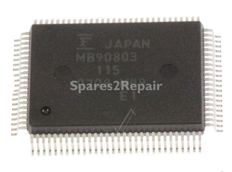 Sony Ic - M27v160-100k1-le4a 680662601 Ic M27v160-100k1-le4a V5 44sr1