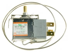 Hisense Gorenje Fridge Thermostat - Wdf23t-920-028 409862 Thermostat
