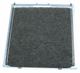 Metal Grease Trap - 80875487 Grease Filter [Electrolux Aeg]