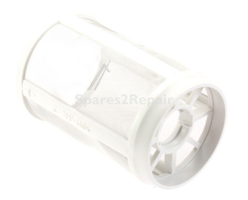 Dishwasher Filter - C00510749 488000510749 Outer Fine Rotating Filter [Whirlpool Indesit]