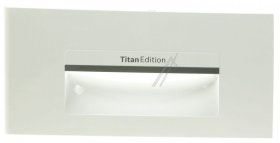 Handle - 00094184 Panel-insert [Bosch Siemens]